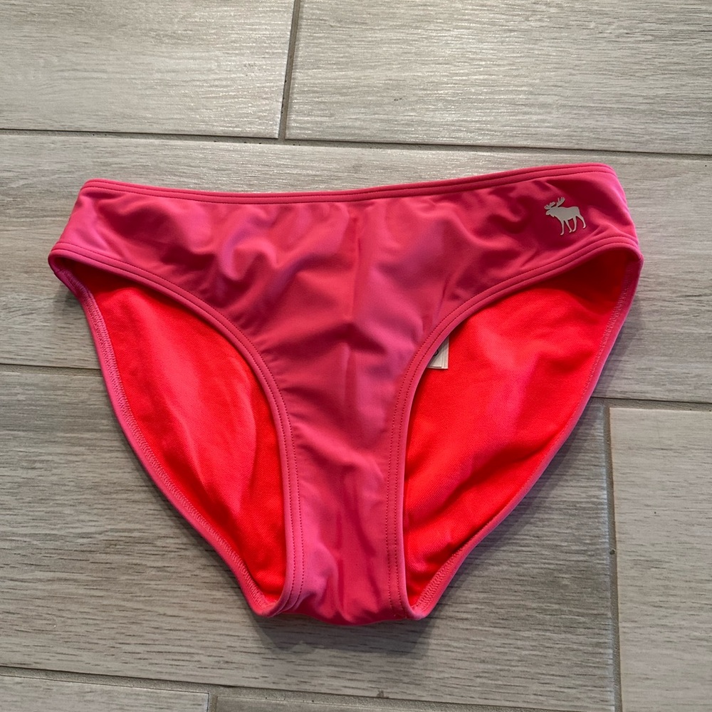 Abercrombie suit bottoms